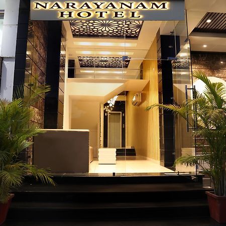Hotel Narayanam Кота Экстерьер фото