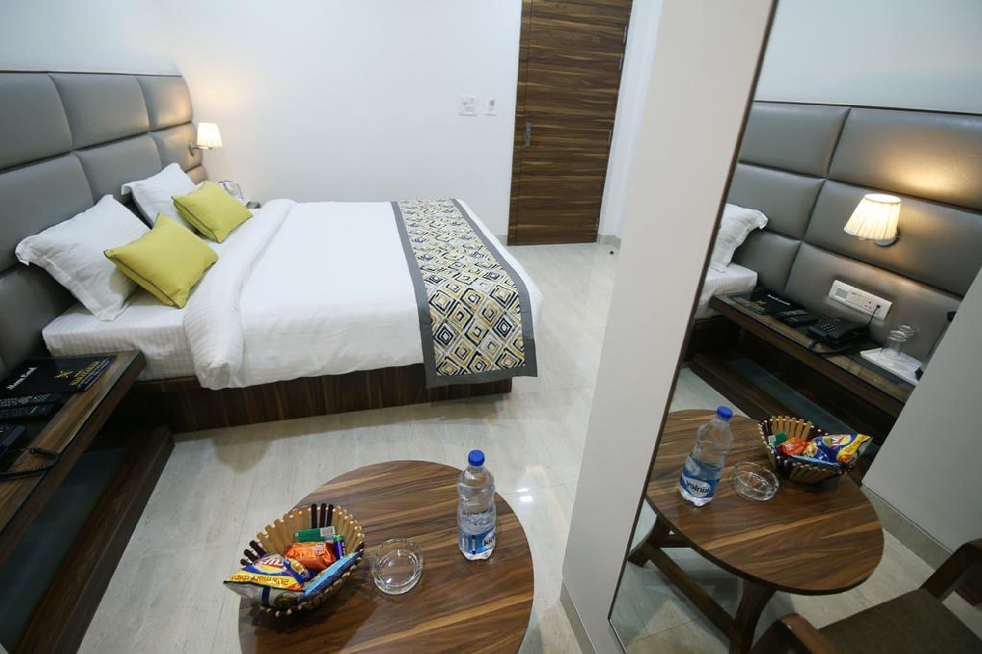 Hotel Narayanam Кота Экстерьер фото
