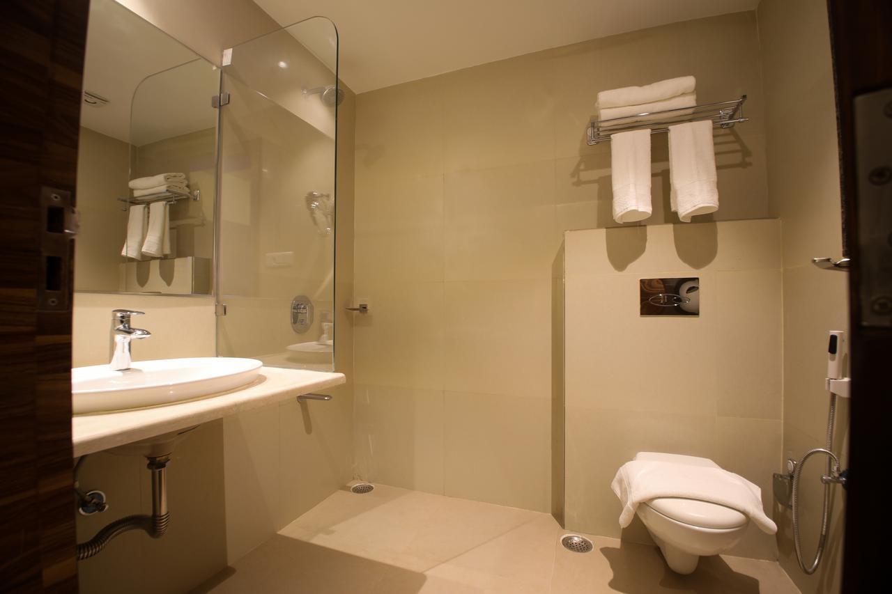 Hotel Narayanam Кота Экстерьер фото