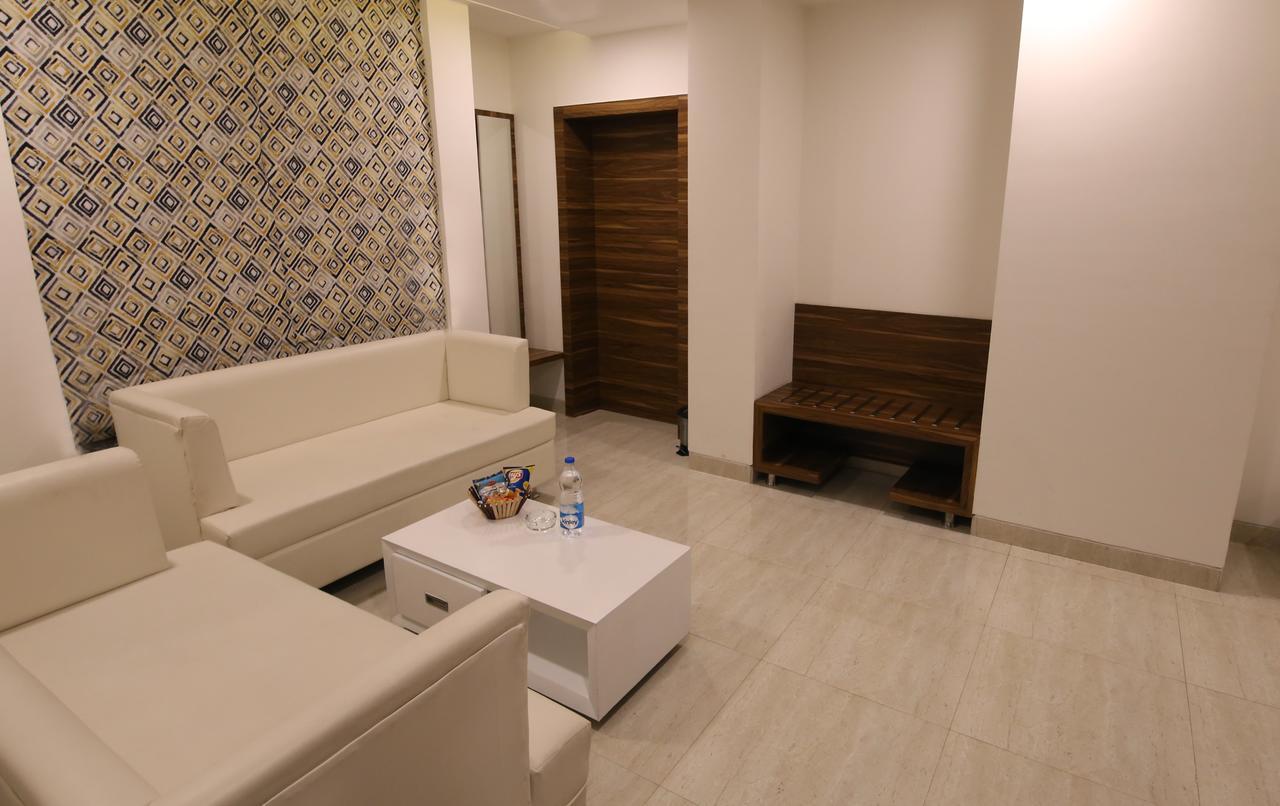 Hotel Narayanam Кота Экстерьер фото